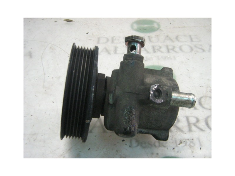 Recambio de bomba direccion para seat ibiza (6k1) signo referencia OEM IAM   