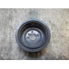 Recambio de polea cigueñal para volkswagen passat berlina (3c2) 2.0 tdi referencia OEM IAM 03G105243  