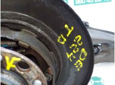 Recambio de mangueta trasera derecha para jeep patriot 2.0 crd cat referencia OEM IAM    2