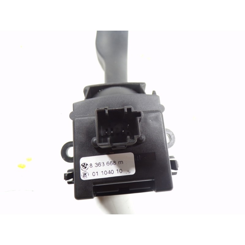 Recambio de mando intermitentes para bmw x3 (e83) 2.0 16v diesel cat referencia OEM IAM 61318363668 8363668 01104010
