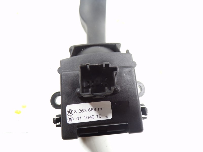 Recambio de mando intermitentes para bmw x3 (e83) 2.0 16v diesel cat referencia OEM IAM 61318363668 8363668 01104010