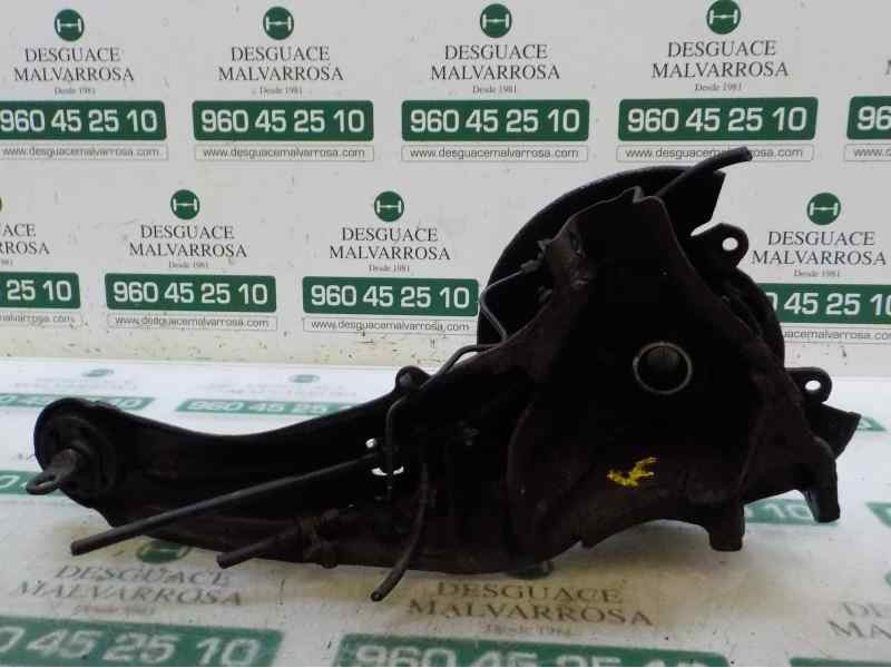 Recambio de mangueta trasera derecha para jeep patriot 2.0 crd cat referencia OEM IAM   