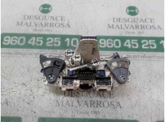 Recambio de mando calefaccion / aire acondicionado para nissan nv 200 (m20) 1.5 dci cat referencia OEM IAM   
