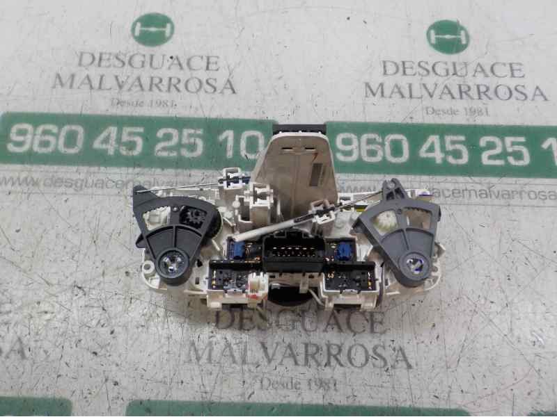 Recambio de mando calefaccion / aire acondicionado para nissan nv 200 (m20) 1.5 dci cat referencia OEM IAM   