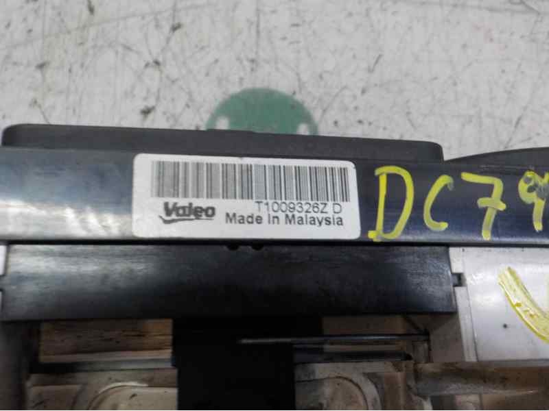 Recambio de mando calefaccion / aire acondicionado para nissan nv 200 (m20) 1.5 dci cat referencia OEM IAM   