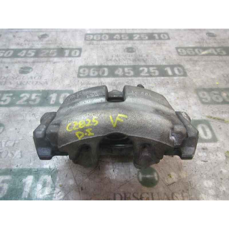 Recambio de pinza freno delantera izquierda para skoda spaceback (5h) 1.6 tdi dpf referencia OEM IAM 1K0615123E  