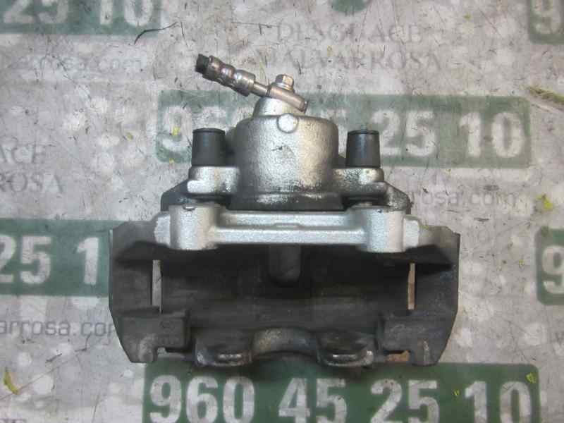 Recambio de pinza freno delantera izquierda para skoda spaceback (5h) 1.6 tdi dpf referencia OEM IAM 1K0615123E  