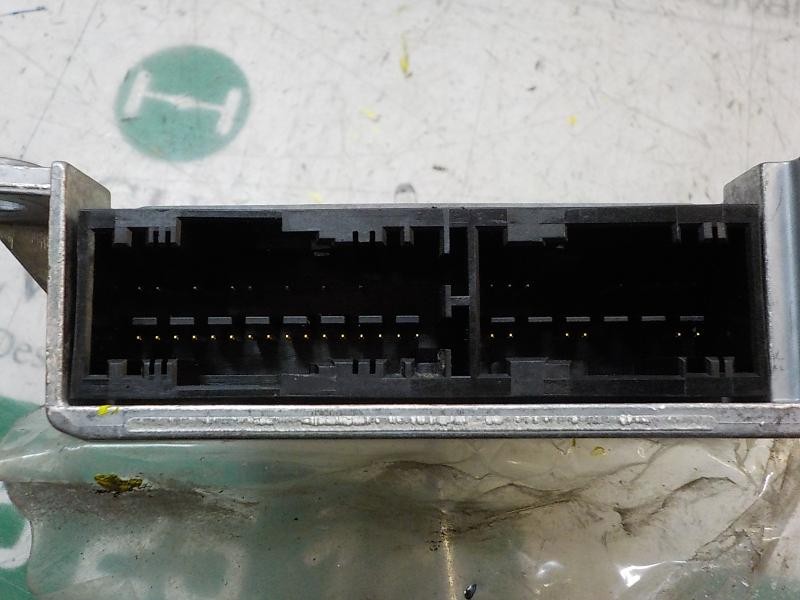 Recambio de centralita airbag para peugeot 508 2.0 16v hdi fap referencia OEM IAM 6546CN 9675127080 A2C53323336