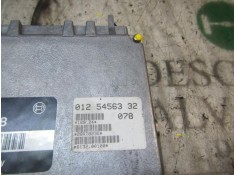 Recambio de modulo electronico para mercedes-benz clase s (w140) berlina 6.0 v12 48v cat referencia OEM IAM A0095457732 A0125456 2