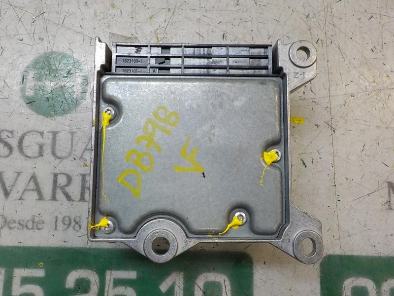 Recambio de centralita airbag para peugeot 508 2.0 16v hdi fap referencia OEM IAM 6546CN 9675127080 A2C53323336