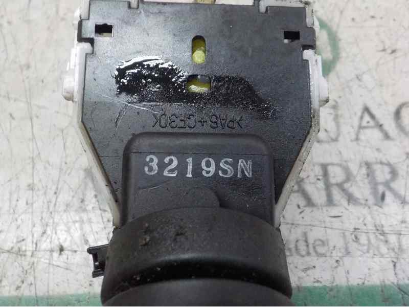 Recambio de mando luces para nissan nv 200 (m20) 1.5 dci cat referencia OEM IAM   