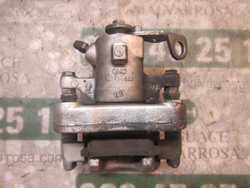 Recambio de pinza freno trasera derecha para skoda spaceback (5h) 1.6 tdi dpf referencia OEM IAM 6R0615424  