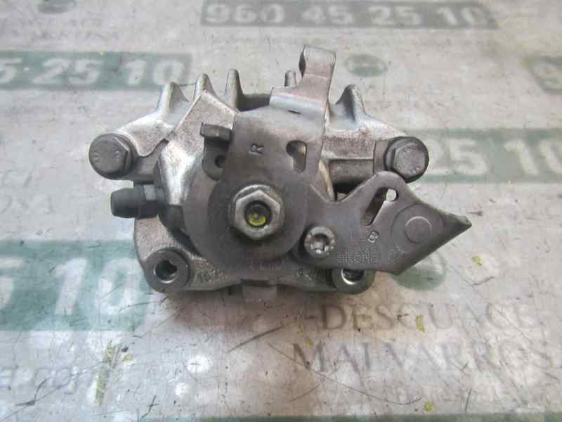 Recambio de pinza freno trasera derecha para skoda spaceback (5h) 1.6 tdi dpf referencia OEM IAM 6R0615424  