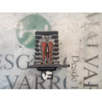 RESISTENCIA CALEFACCION 9711138000 