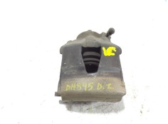 Recambio de pinza freno delantera izquierda para volkswagen golf vi (5k1) 1.6 tdi referencia OEM IAM 1K0615123D   2