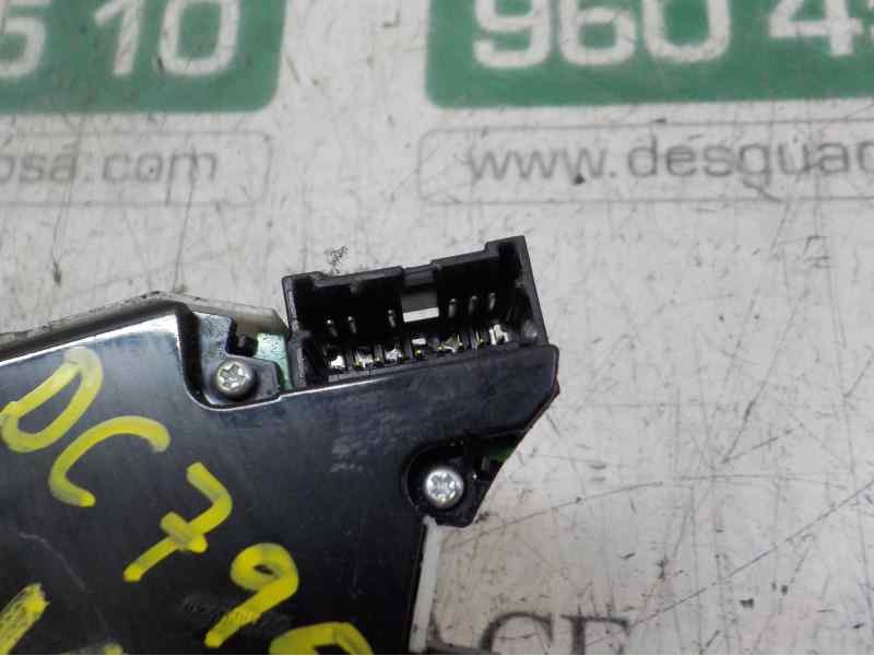 Recambio de mando limpia para nissan nv 200 (m20) 1.5 dci cat referencia OEM IAM   