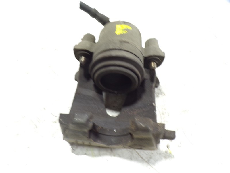 Recambio de pinza freno delantera izquierda para volkswagen golf vi (5k1) 1.6 tdi referencia OEM IAM 1K0615123D  