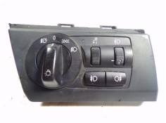 Recambio de mando luces para bmw x3 (e83) 2.0 16v diesel cat referencia OEM IAM 61313420282 3420282 532321481