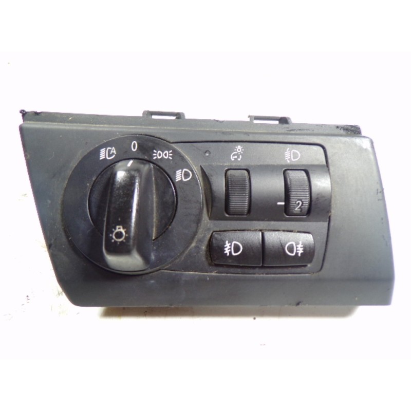 Recambio de mando luces para bmw x3 (e83) 2.0 16v diesel cat referencia OEM IAM 61313420282 3420282 532321481