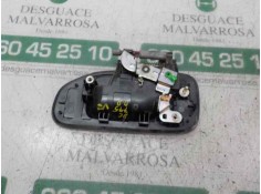 Recambio de maneta exterior delantera derecha para nissan nv 200 (m20) 1.5 dci cat referencia OEM IAM    2