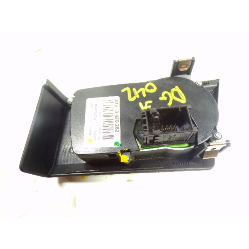 Recambio de mando luces para bmw x3 (e83) 2.0 16v diesel cat referencia OEM IAM 61313420282 3420282 532321481