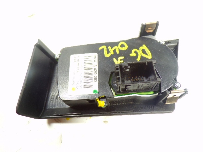 Recambio de mando luces para bmw x3 (e83) 2.0 16v diesel cat referencia OEM IAM 61313420282 3420282 532321481