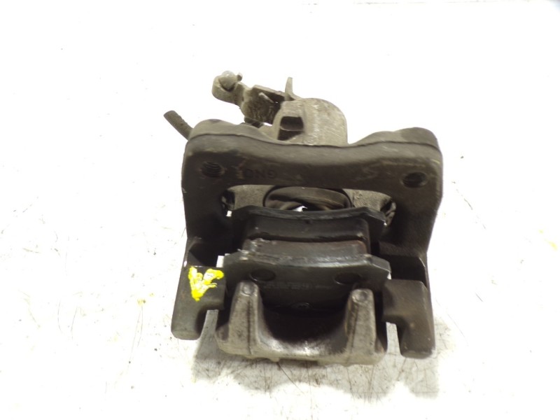 Recambio de pinza freno trasera izquierda para volkswagen golf vi (5k1) 1.6 tdi referencia OEM IAM 1K0615423J  