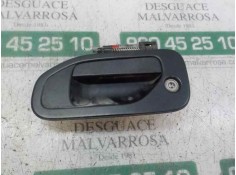 Recambio de maneta exterior delantera izquierda para nissan nv 200 (m20) 1.5 dci cat referencia OEM IAM   