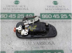Recambio de maneta exterior delantera izquierda para nissan nv 200 (m20) 1.5 dci cat referencia OEM IAM    2