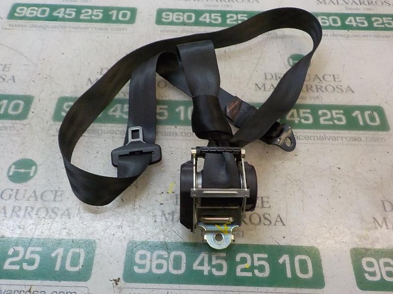 Recambio de cinturon seguridad trasero derecho para peugeot 508 2.0 16v hdi fap referencia OEM IAM 8976J1  