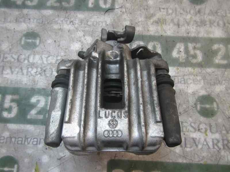 Recambio de pinza freno trasera izquierda para skoda spaceback (5h) 1.6 tdi dpf referencia OEM IAM 6R0615423  
