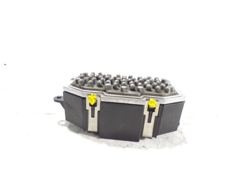 Recambio de resistencia calefaccion para volkswagen golf vi (5k1) 1.6 tdi referencia OEM IAM 3C0907521F 3C0907521F 