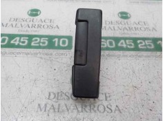 Recambio de maneta exterior lateral izquierda para nissan nv 200 (m20) 1.5 dci cat referencia OEM IAM   