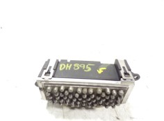 Recambio de resistencia calefaccion para volkswagen golf vi (5k1) 1.6 tdi referencia OEM IAM 3C0907521F 3C0907521F  2