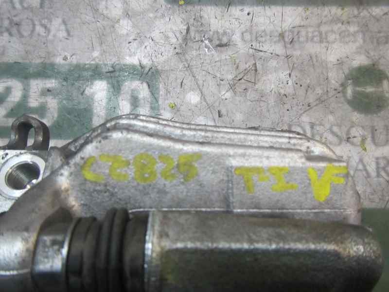 Recambio de pinza freno trasera izquierda para skoda spaceback (5h) 1.6 tdi dpf referencia OEM IAM 6R0615423  