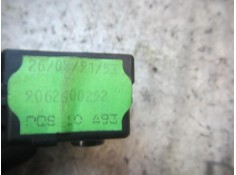 Recambio de modulo electronico para mercedes-benz clase s (w140) berlina 6.0 v12 48v cat referencia OEM IAM  9062600252  2