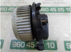 Recambio de motor calefaccion para jeep patriot 2.0 crd cat referencia OEM IAM    2