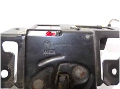 Recambio de cerradura maletero / porton para bmw x3 (e83) 2.0 16v diesel cat referencia OEM IAM 51247201561 51247057364  2