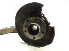 Recambio de mangueta trasera izquierda para bmw x3 (e83) 2.0 16v diesel cat referencia OEM IAM 33303420501   2