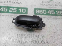 Recambio de maneta interior delantera derecha para nissan nv 200 (m20) 1.5 dci cat referencia OEM IAM   