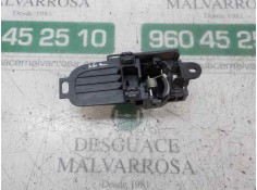 Recambio de maneta interior delantera derecha para nissan nv 200 (m20) 1.5 dci cat referencia OEM IAM    2