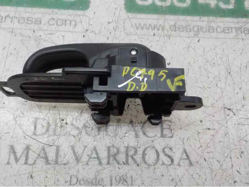 Recambio de maneta interior delantera derecha para nissan nv 200 (m20) 1.5 dci cat referencia OEM IAM   