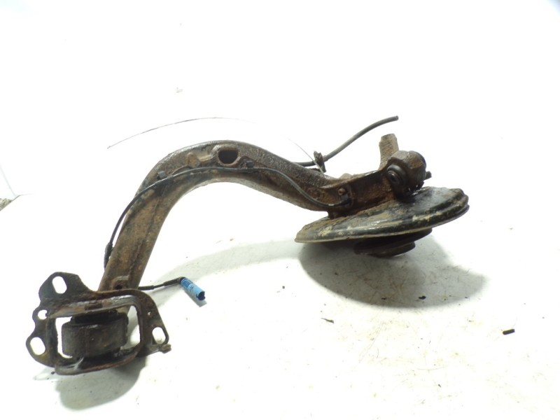 Recambio de mangueta trasera izquierda para bmw x3 (e83) 2.0 16v diesel cat referencia OEM IAM 33303420501  