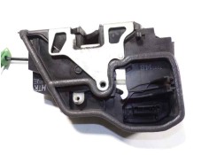 Recambio de cerradura puerta trasera derecha para bmw x3 (e83) 2.0 16v diesel cat referencia OEM IAM 51227318418 7202148  2