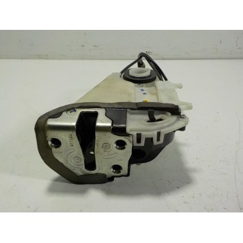 CERRADURA PUERTA TRASERA IZQUIERDA 61035FJ010 4D108Z7 