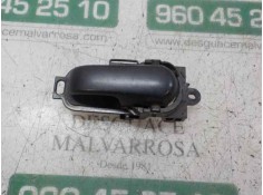 Recambio de maneta interior delantera izquierda para nissan nv 200 (m20) 1.5 dci cat referencia OEM IAM   