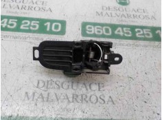 Recambio de maneta interior delantera izquierda para nissan nv 200 (m20) 1.5 dci cat referencia OEM IAM    2