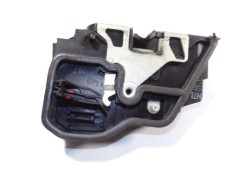 Recambio de cerradura puerta trasera izquierda para bmw x3 (e83) 2.0 16v diesel cat referencia OEM IAM 51227318417 7202147  2