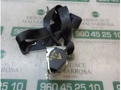 Recambio de cinturon seguridad trasero izquierdo para peugeot 508 2.0 16v hdi fap referencia OEM IAM 8976J1   2