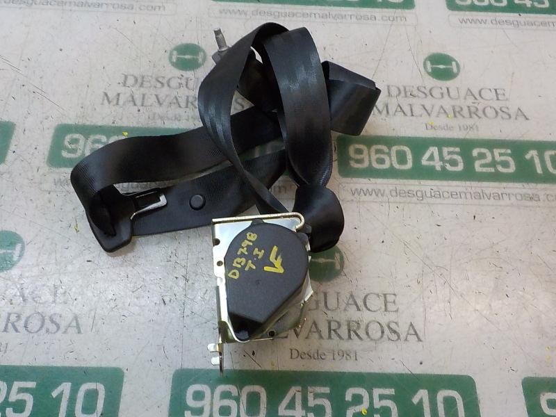 Recambio de cinturon seguridad trasero izquierdo para peugeot 508 2.0 16v hdi fap referencia OEM IAM 8976J1  